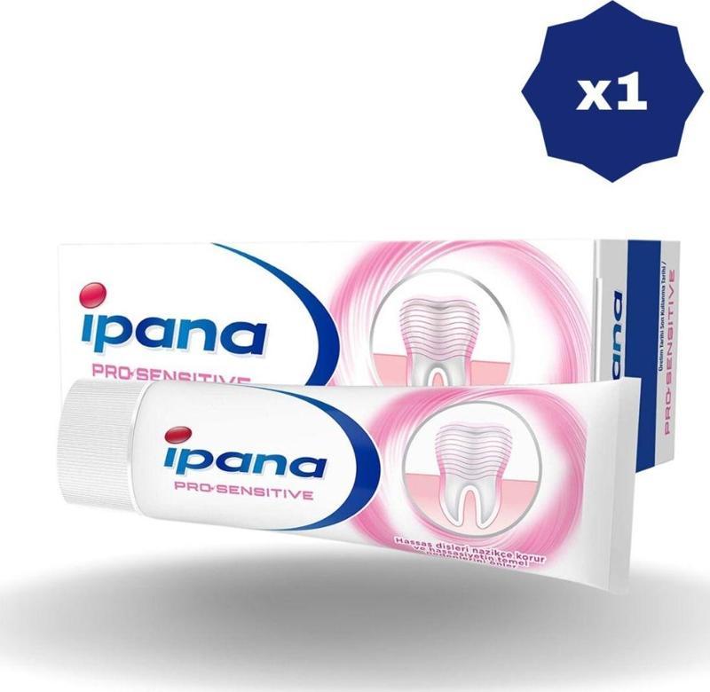 Pro Expert & Sensitive 75 Ml X 1 Adet