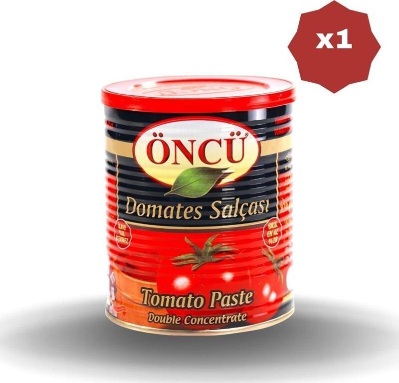 Domates Salçası 830 Gr X 1 Adet.