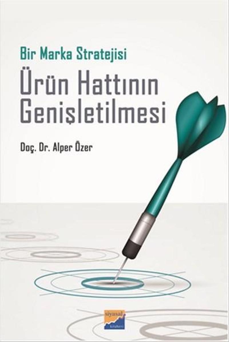 Ürün Hattının Genişletilmesi