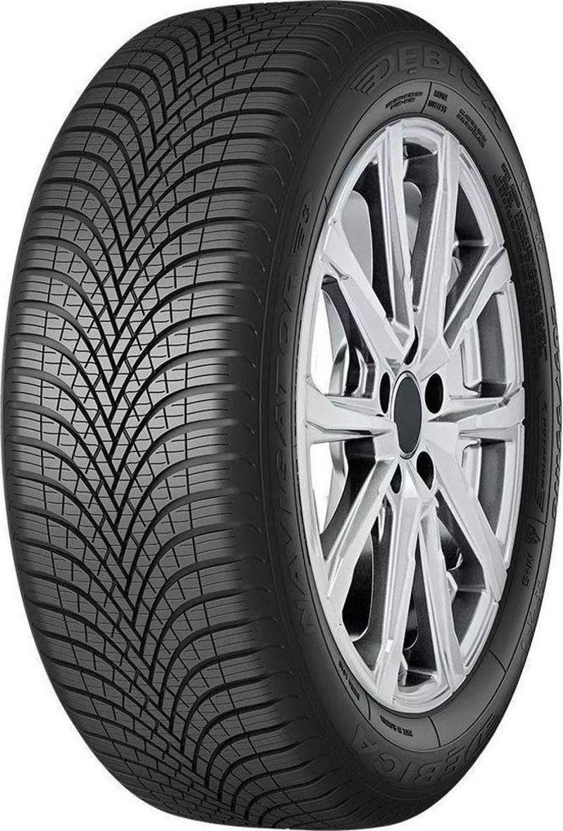 Navigator 3 215/60R17 96H XL (4 Mevsim) (2023)