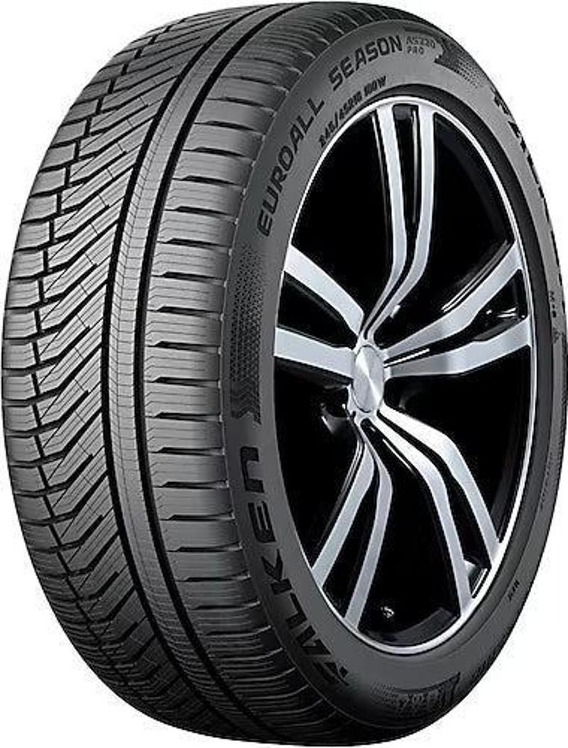 Euroall Season AS220 Pro 225/45R17 94W XL (4Mevsim) (2024)