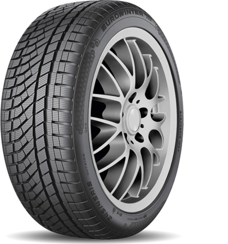 Eurowinter HS02 Pro 225/40R18 92V XL (Kış) (2023)