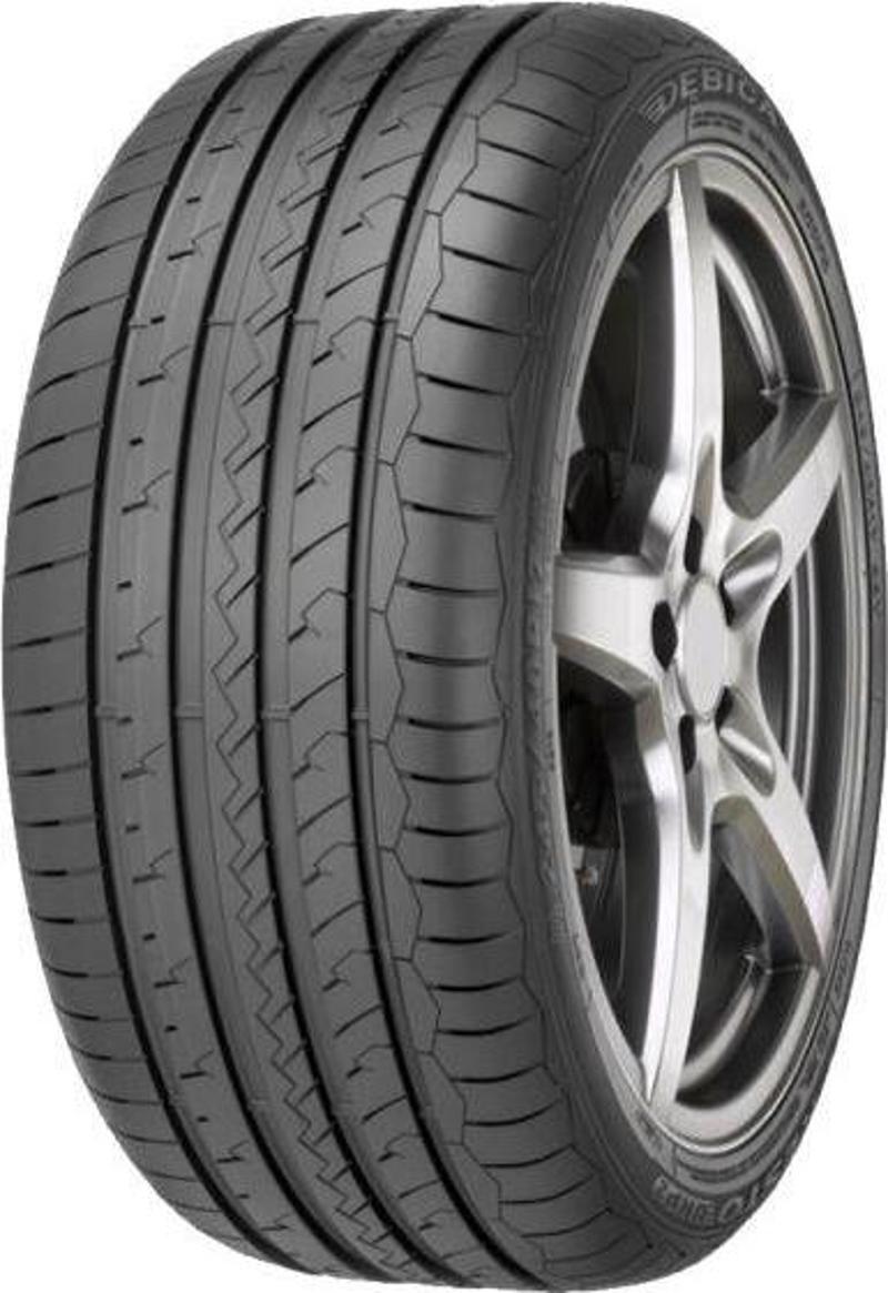 Presto UHP 2 215/55R17 98W XL (Yaz) (2024)