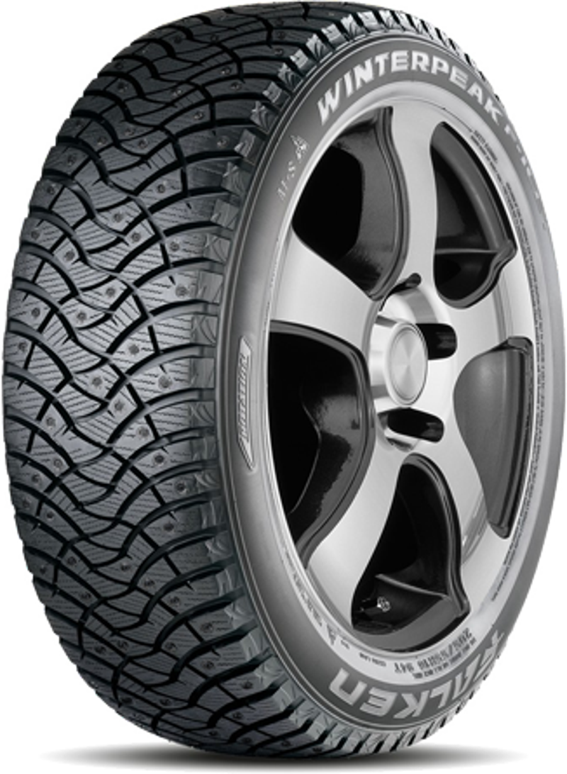 Winter Peak F-ICE1 235/50R19 103T XL (Kış) (2024)