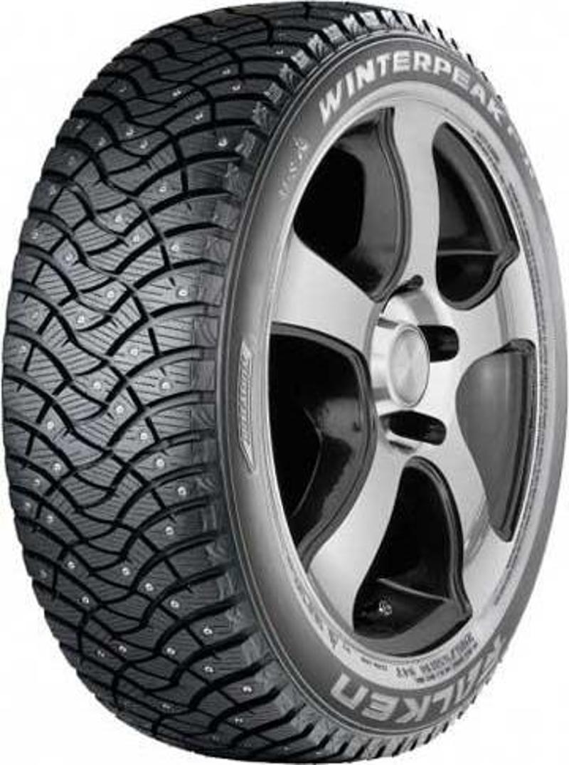 Winterpeak F-ICE 1 215/65R16 102T TL (Kış) (2023)