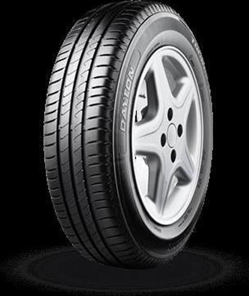 Touring 2 195/65R15 91V (Yaz) (2024)