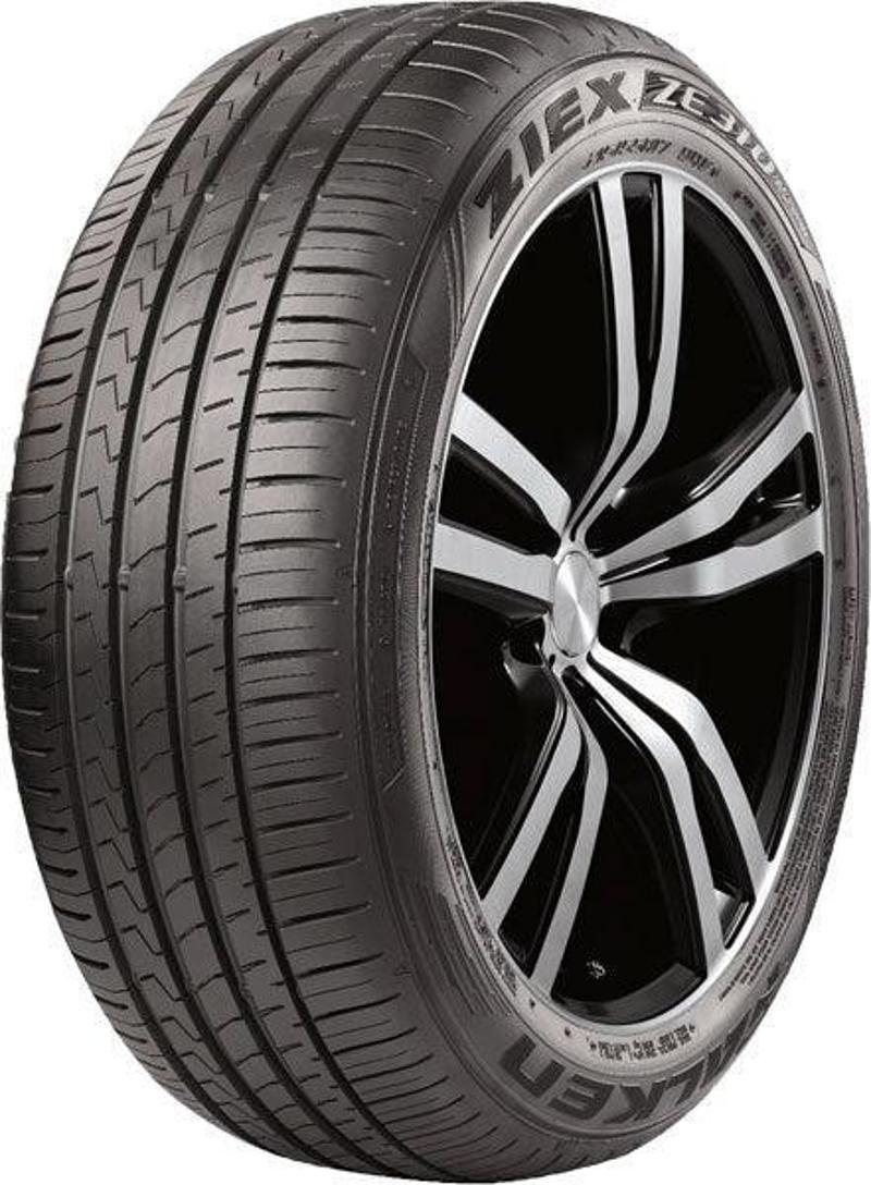 Ziex ZE310 Ecorun 205/55R16 91V (Yaz) (2024)