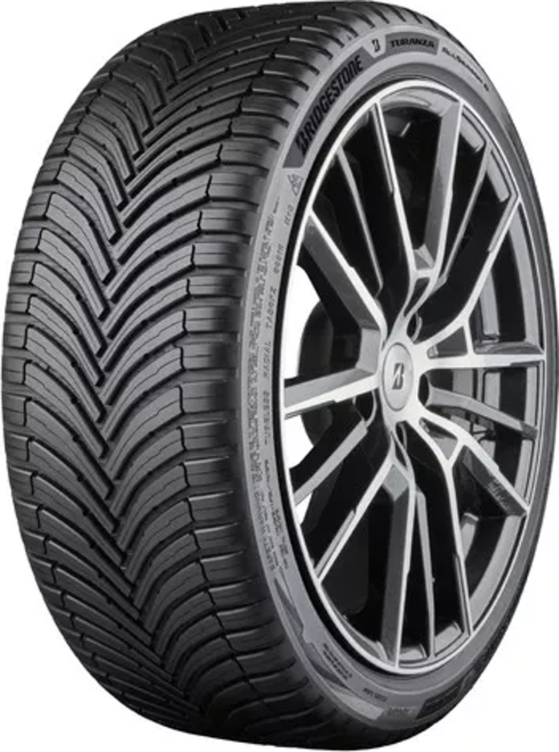 Turanza All Season 6 195/55R16 91V XL (4Mevsim) (2024)