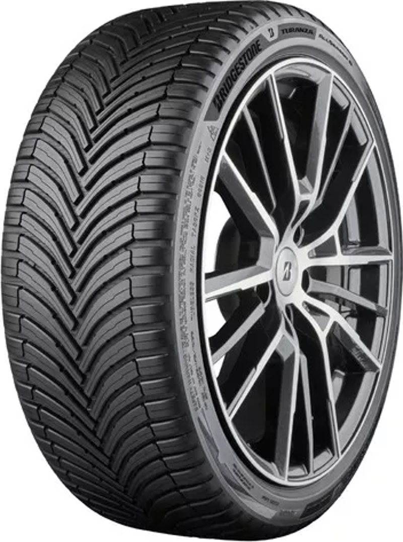 Turanza All Season 6 205/55R16 94V XL (4Mevsim) (2024)