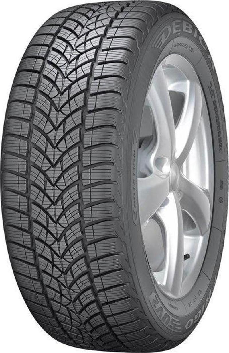 Frigo 2 SUV 215/60R17 96H (Kış) (2024)