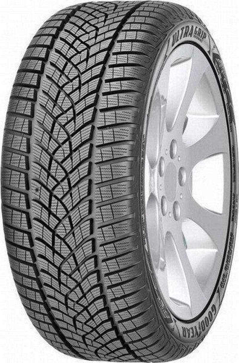 UltraGrip Performance G1 205/45R18 90H XL * (Kış) (2018)