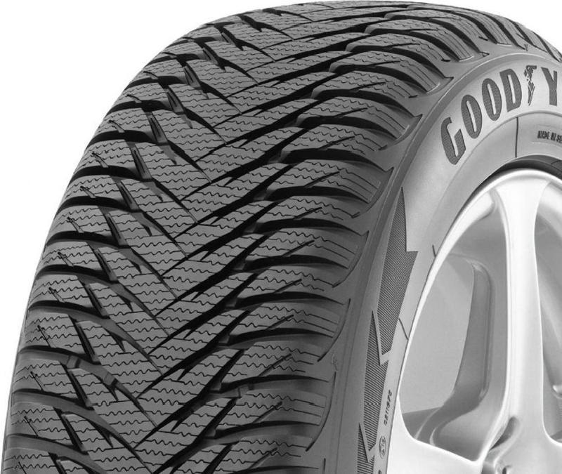 UltraGrip 8 205/55R16 91H (Kış) (2023)