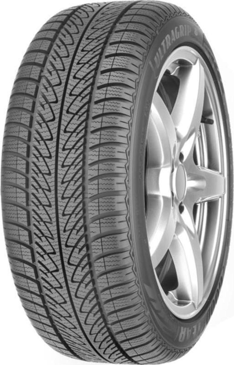 UltraGrip 8 Performance 215/60R16 99V XL M+S (Kış) (2020)