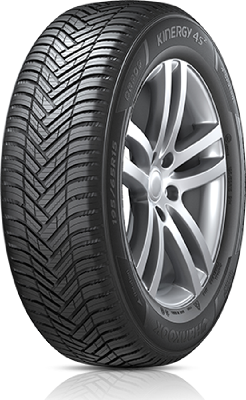 Kinergy 4S 2 X H750A 215/60R17 96V M+S (4 Mevsim) (2023)