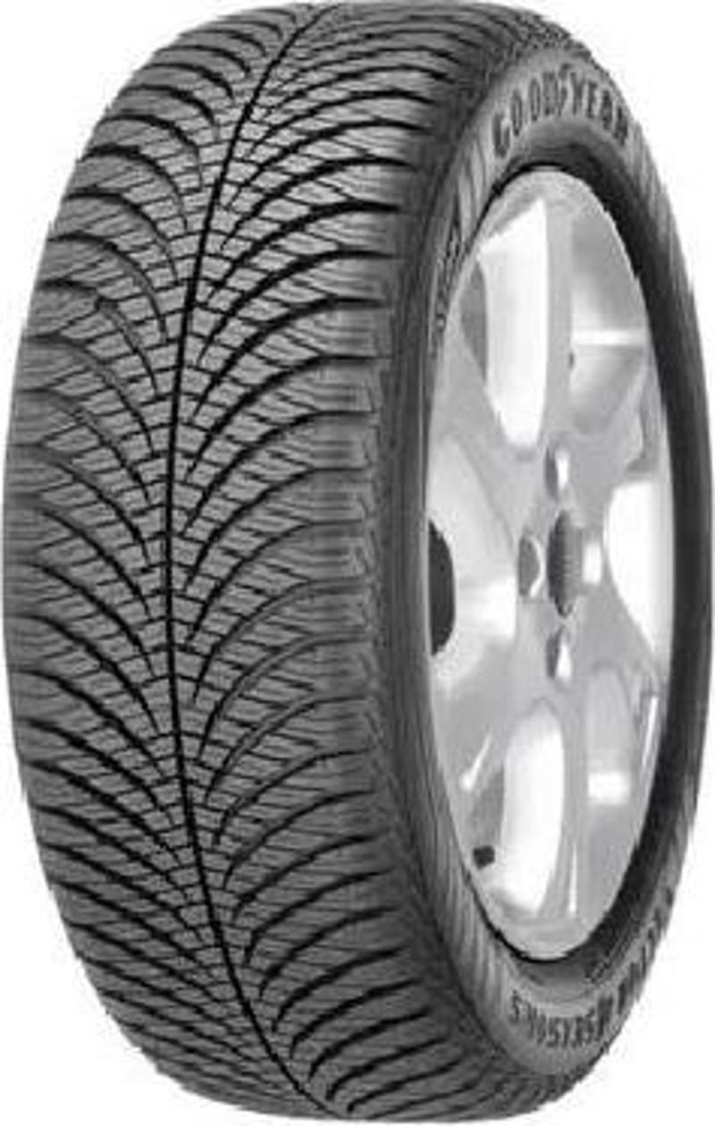 Vector 4 Seasons GEN-2 205/55R16 91V FP ROF (4 Mevsim) (2024)