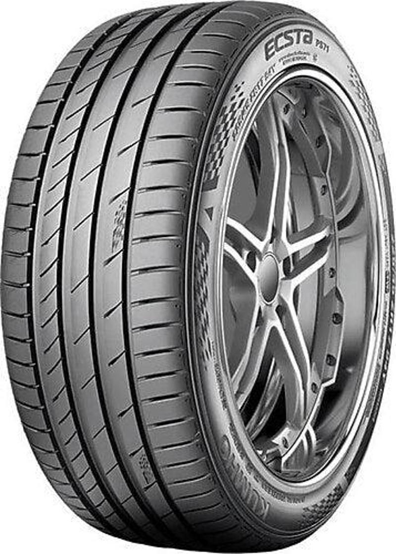 Ecsta PS71 275/30R20 97Y XL (Yaz) (2024)