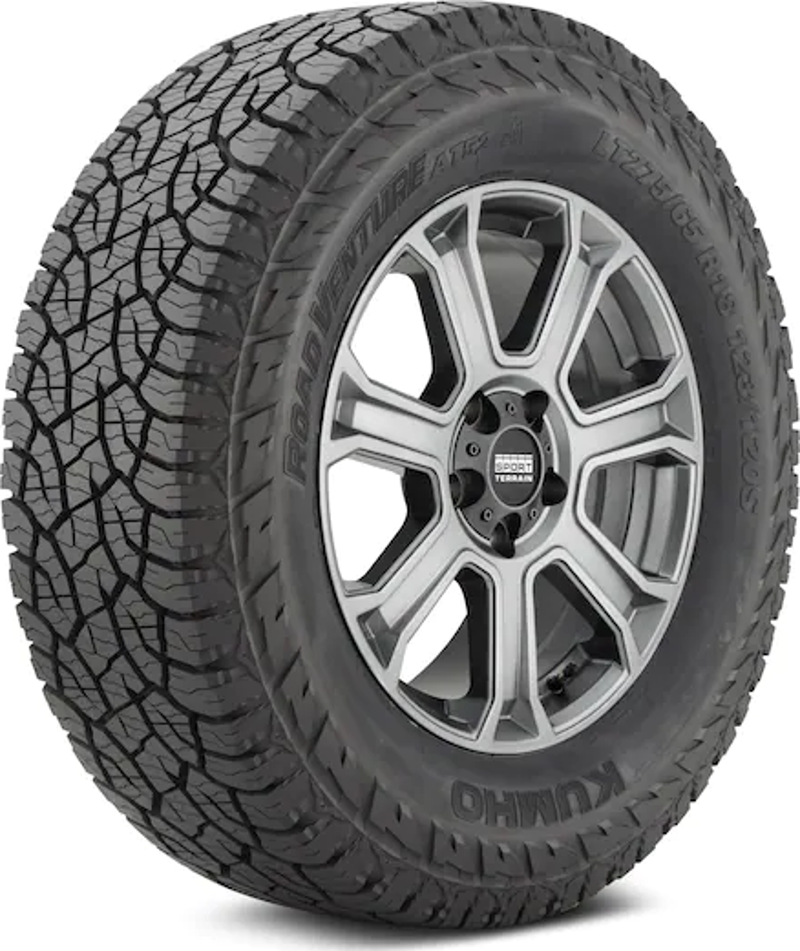 Road Venture AT52 265/60R18 110T (4 Mevsim) (2024)