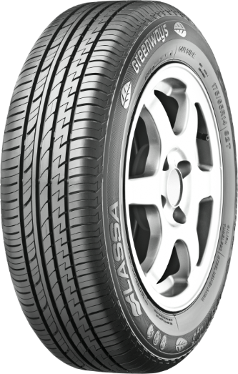 Greenways 175/70R14 84T (Yaz) (2024)