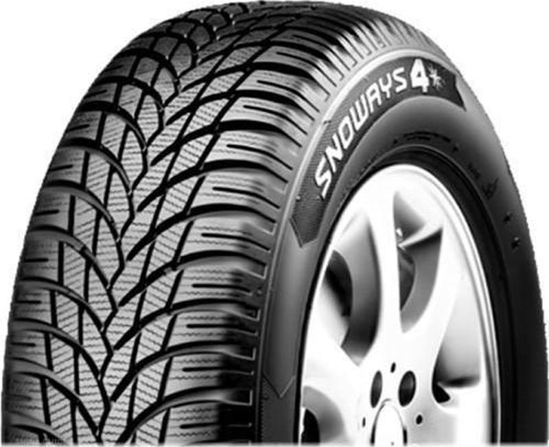 Snoways 4 225/40R18 92V XL M+S (Kış) (2023)