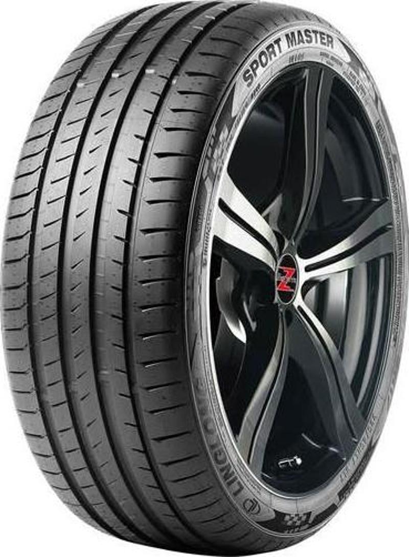 Sport Master CAA69 225/40R19 93Y XL (Yaz) (2023)