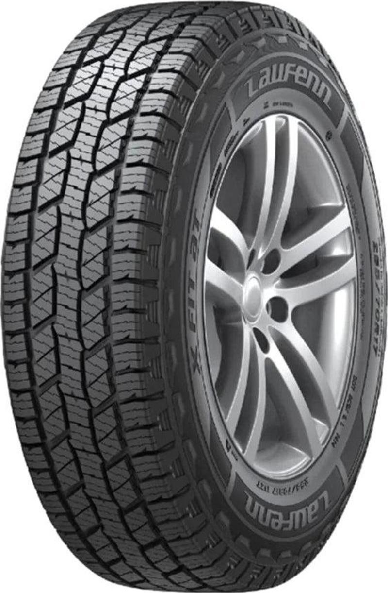 X Fit A/T LC01 245/75R16 111T (Yaz) (2022)