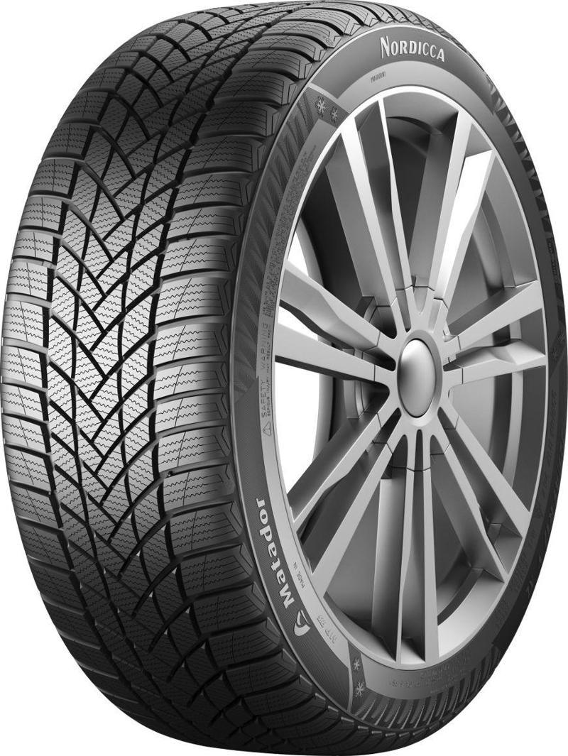 MP93 Nordicca 245/45R17 99V XL (Kış) (2023)