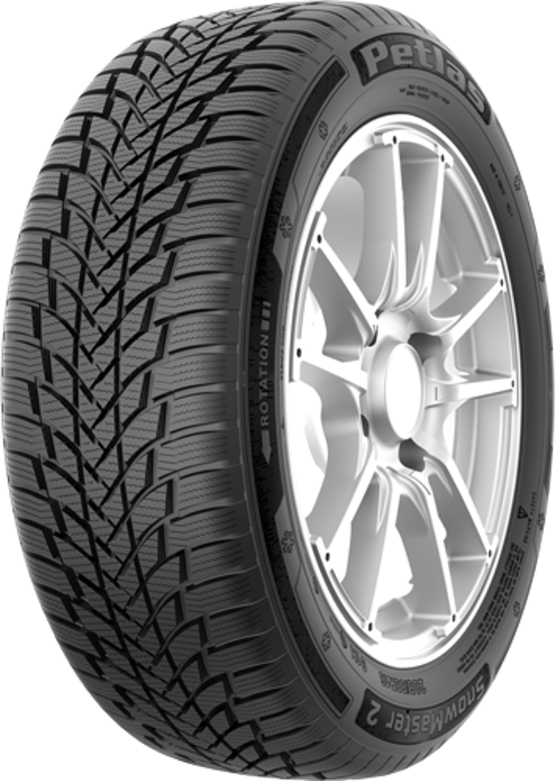 Snowmaster 2 195/55R16 87H M+S SF TL (Kış) (2024)