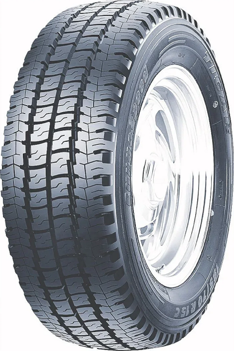 Cargo Speed Evo 225/55R17C 109/107H M+S (Yaz)