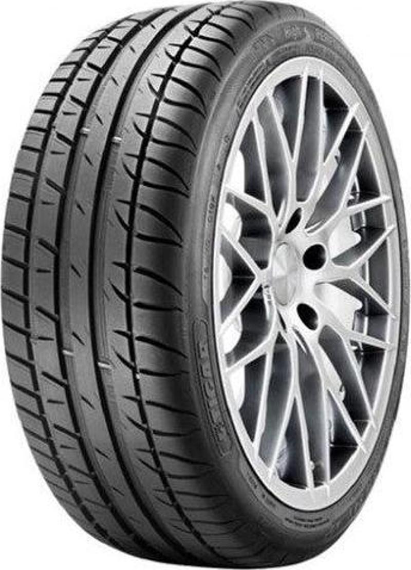 High Performance 185/65R15 88H (Yaz) (2024)