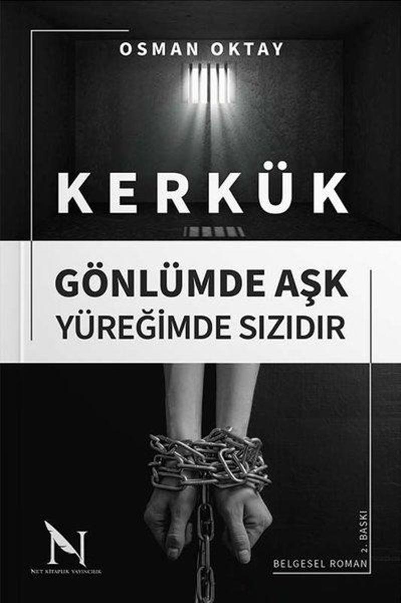 Kerkük Gönlümde Aşk