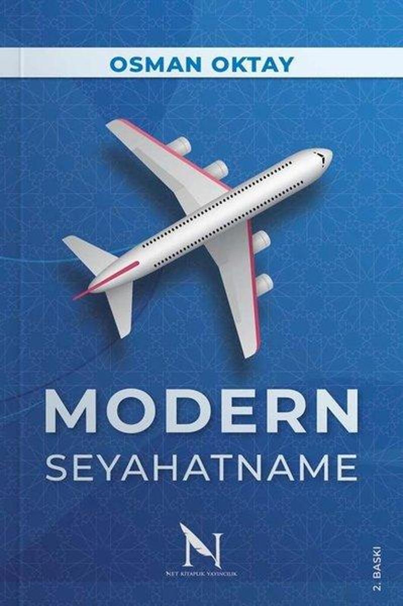 Modern Seyahatname