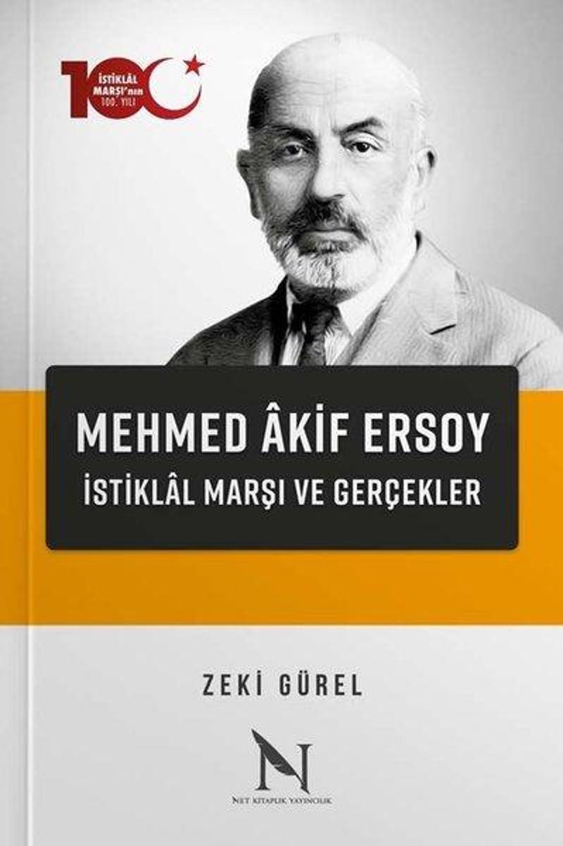 Mehmed Akif Ersoy - İstiklal Marşı ve Gerçekler