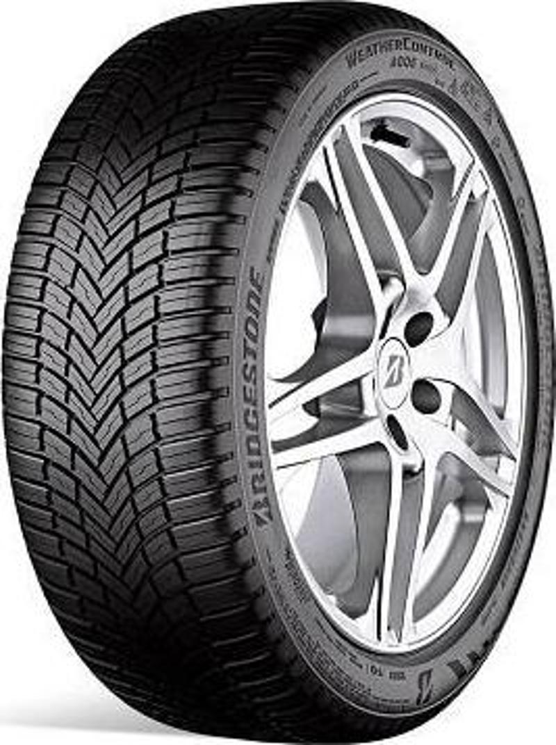 195/65R15 95V XL A005 2024 Dört Mevsim Lastik