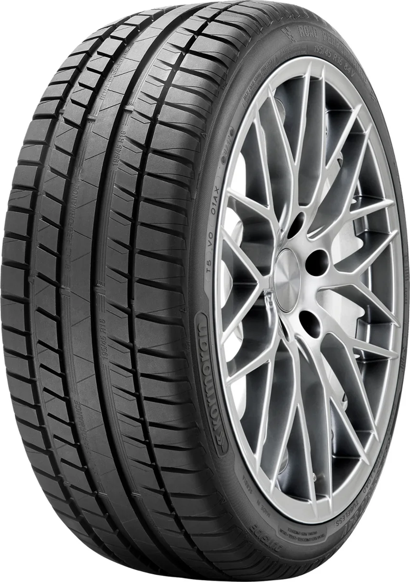 Road Performance 195/65R15 91H (Yaz) (2024)