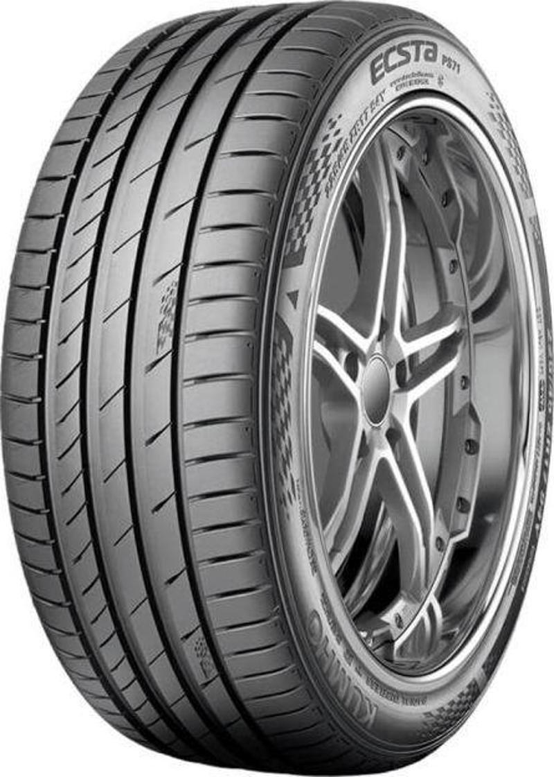 Ecsta PS71 225/45R18 95Y XL (Yaz) (2024)