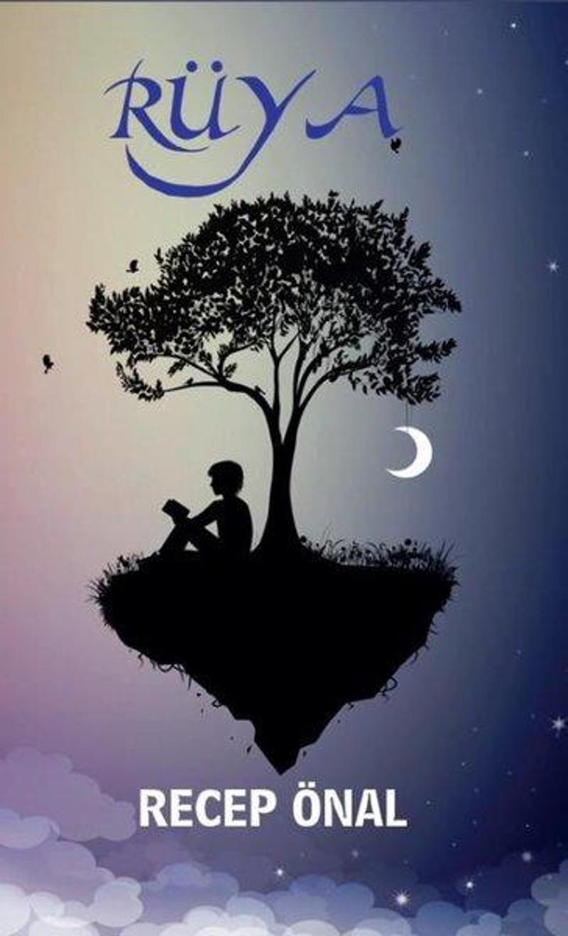 Platanus Publishing Rüya - Recep Önal Platanus Publishing Rüya - Recep Önal