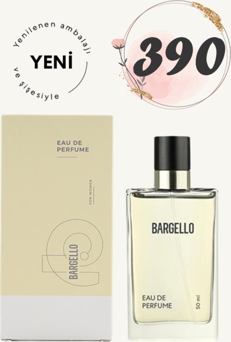 390 Floral Edp 50 ml Kadın Parfüm 