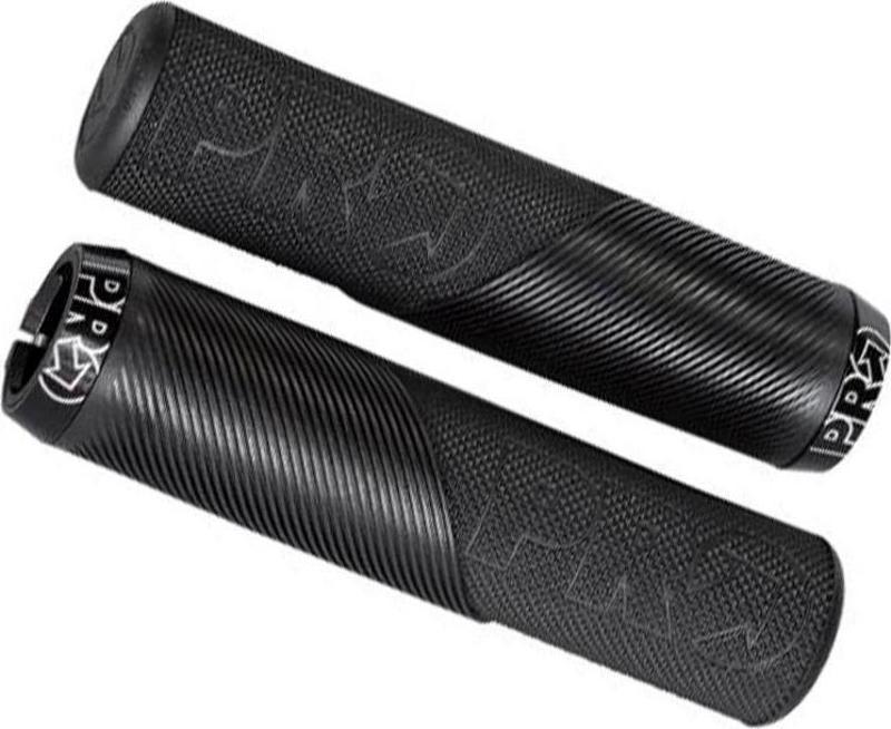 Trail Bisiklet Elciği 32x122mm Siyah PRGP0066