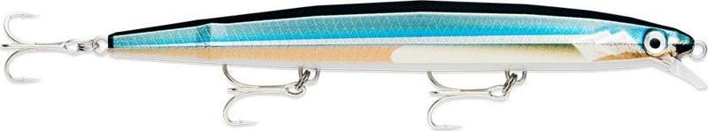 Flash-X Extremo Sert Balık ANC-16CM