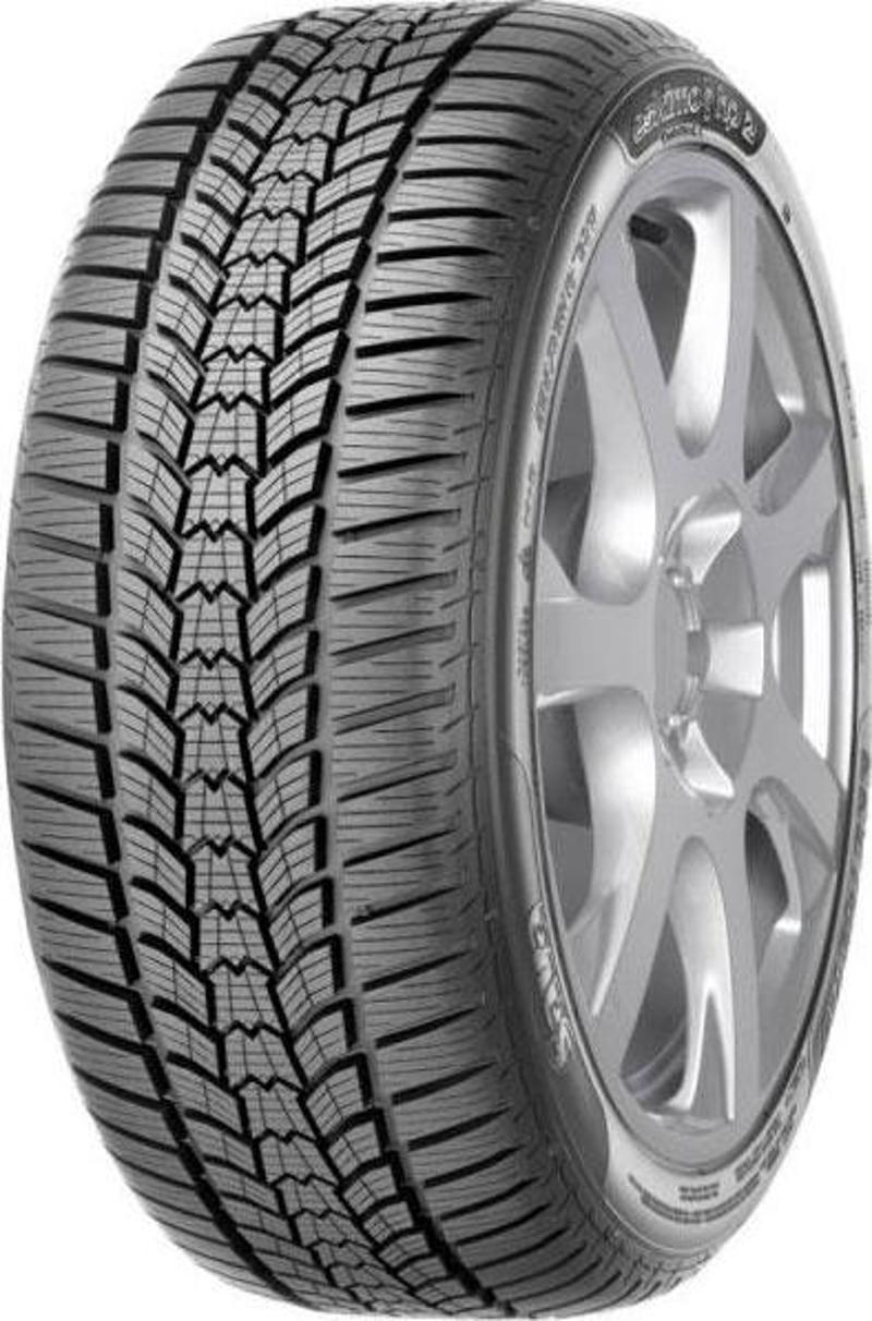 205/50R17 93V XL FP Eskimo HP2 (Kış) (2024) Lastik