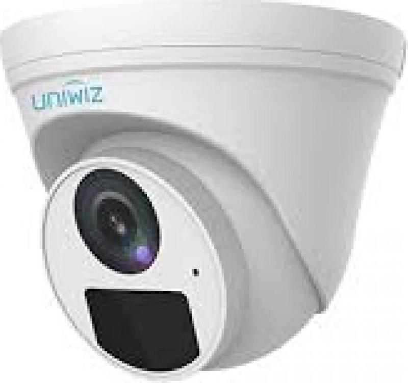 İpc-T122-Pf28 2Mp 2.8Mm Sabit Lensli Ip Dome Kamera