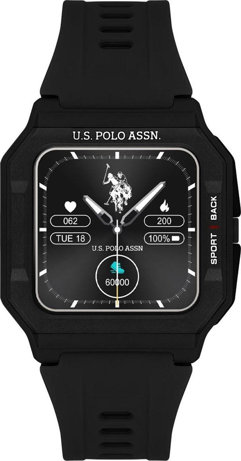 USPA3003-01 Akıllı Saat