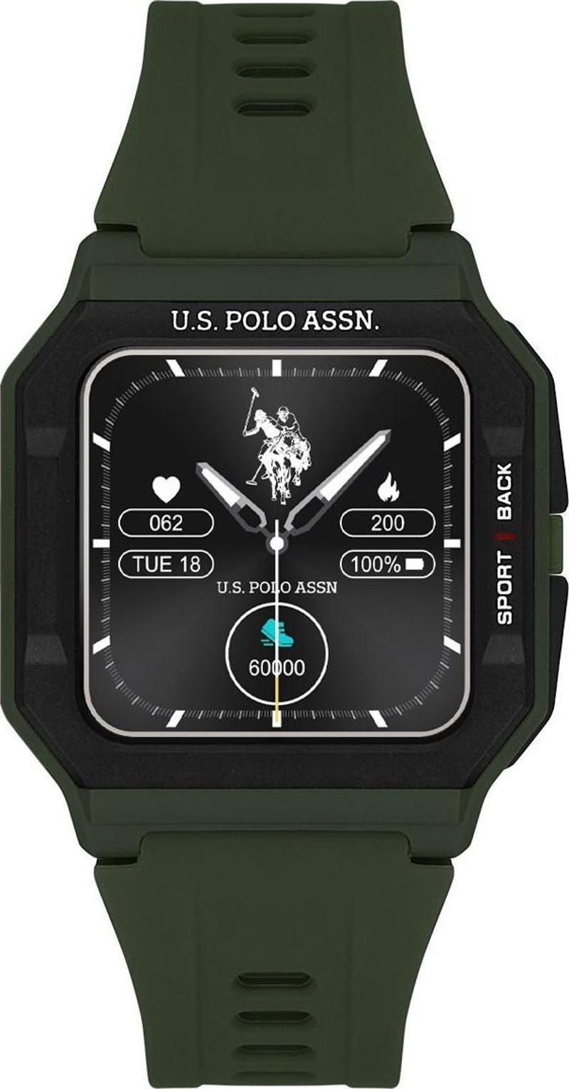 USPA3003-02 Akıllı Saat