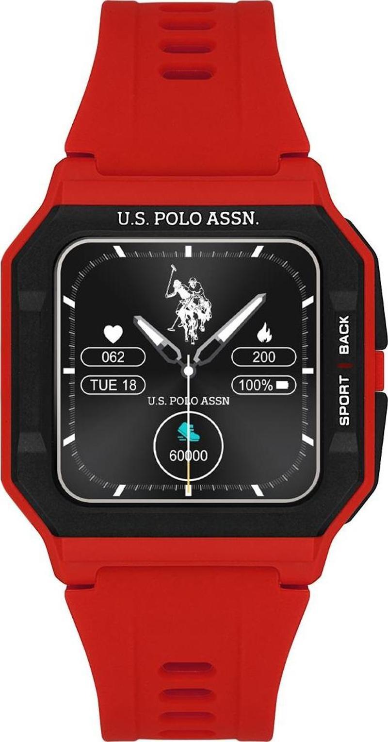 USPA3003-03 Akıllı Saat