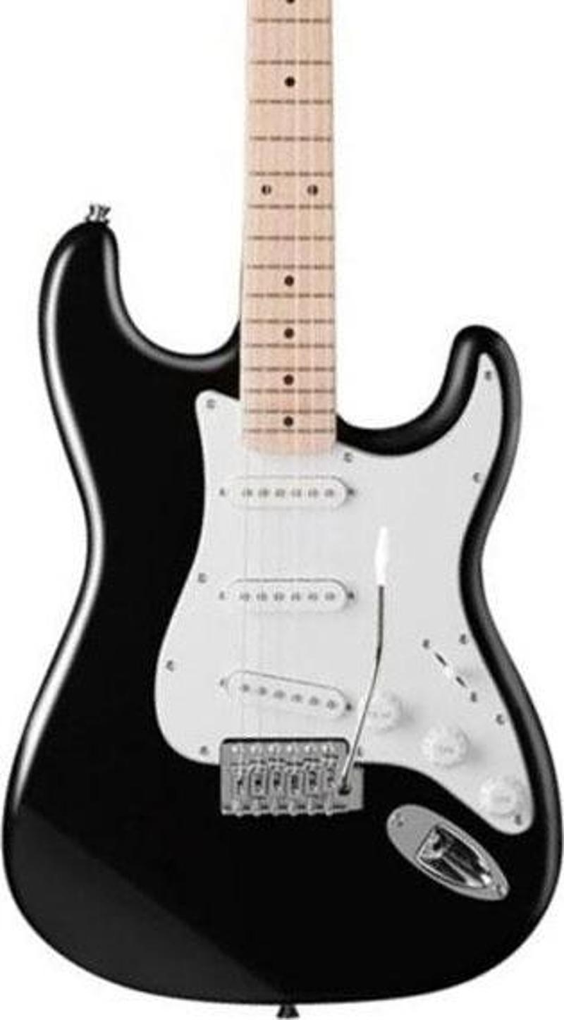JT-300M-BK Elektro Gitar