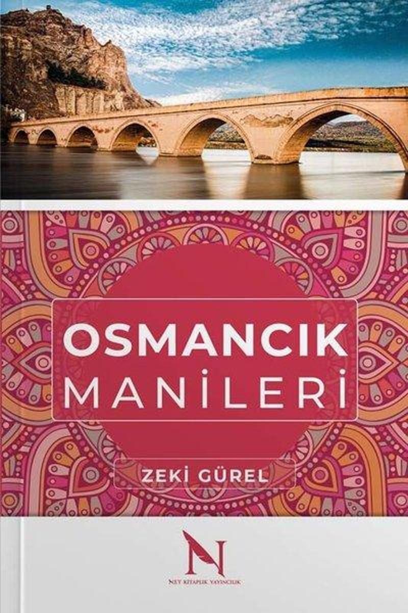 Osmancık Manileri