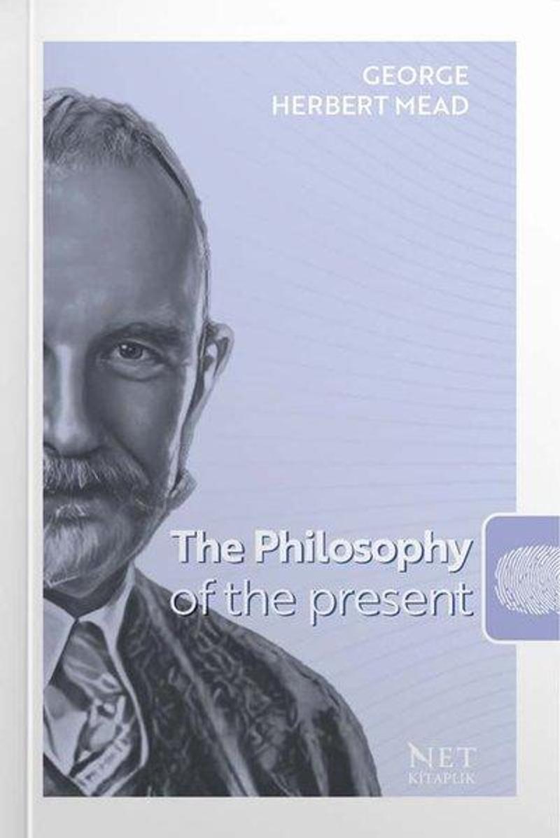 The Philosophy of the Present