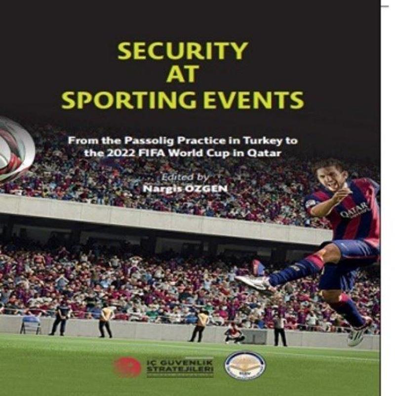 TİAV Security At Sporting Events - Kolektif