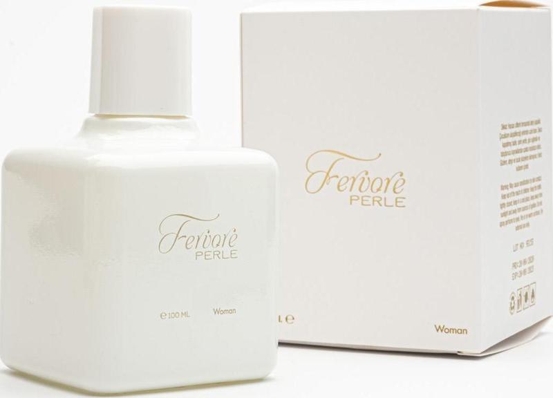 Perle Edt. 100 ml Kadın Sprey Parfüm