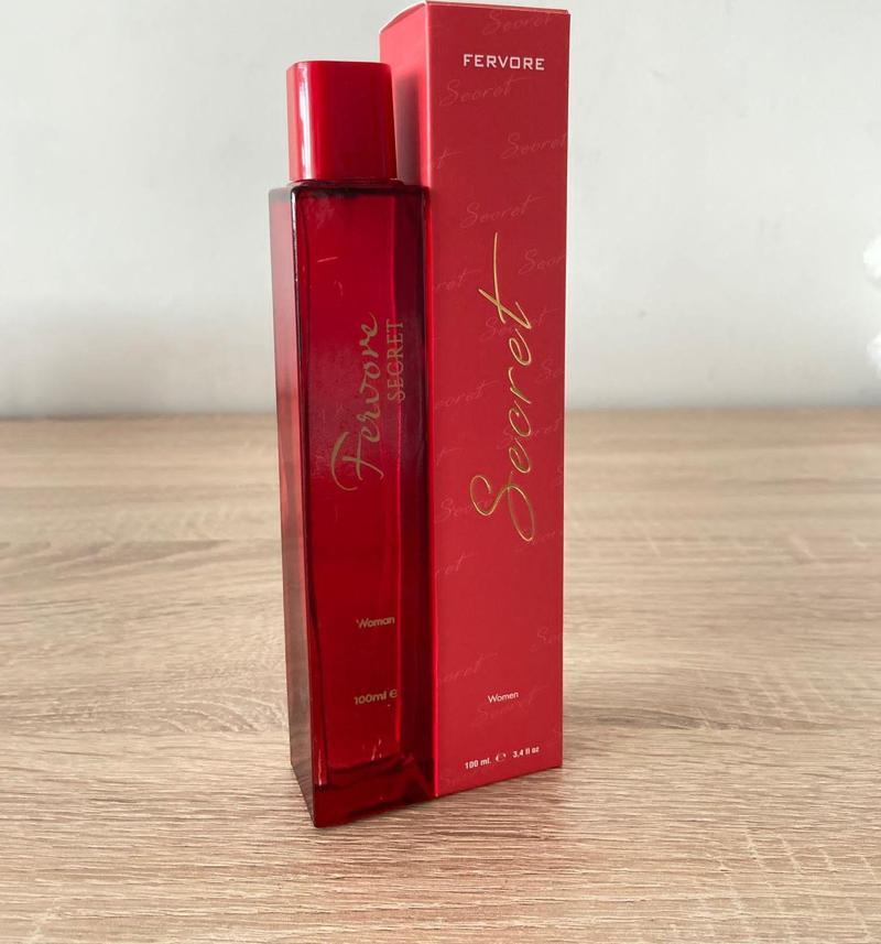 Secret Sprey 100 ml Edt Kadın Parfüm